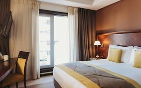 Hotel Le Diwan Rabat - MGallery